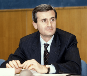 Prof. Marco Biagi – Founding President